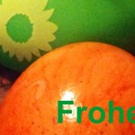 Frohes Osterfest