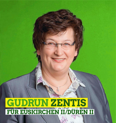 Gudrun Zentis