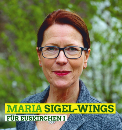 Maria Sigel-Wings