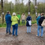 Exkursion zur Windenergie in Bad Münstereifel mit Landtagskandidat Thomas Keßeler