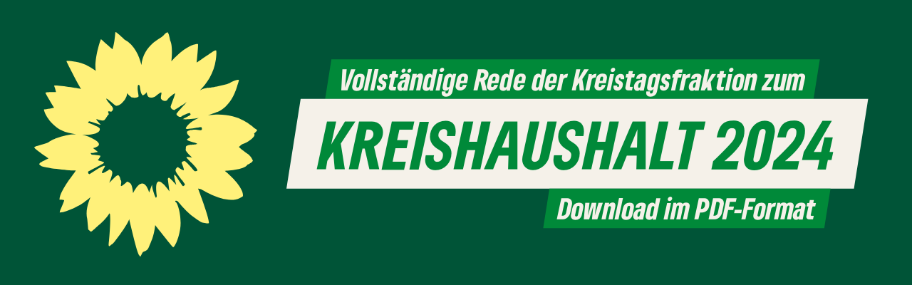 Vollständige Rede zum Haushalt 2024 im PDF-Format