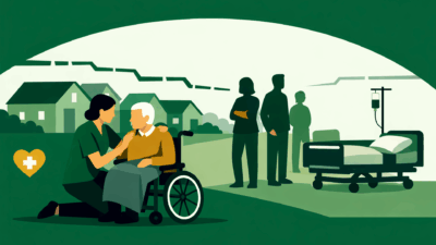 Kreistagsfraktion: Krise der ambulanten Pflege im Kreis Euskirchen